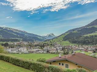 Freizeitwohnsitz am Sonnberg mit Fernblick, 450000 €, Immobilien-Wohnungen in 6365 Gemeinde Kirchberg in Tirol