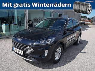 Kuga 2,0 EcoBlue Hybrid Titanium X Aut., 28900 €, Auto & Fahrrad-Autos in 4812 Pinsdorf