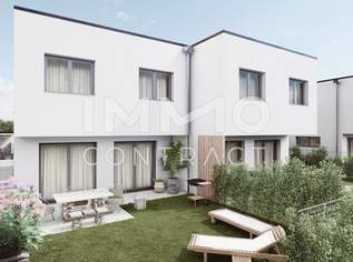 Easy Living im Seewinkel, 449000 €, Immobilien-Häuser in 7132 Frauenkirchen