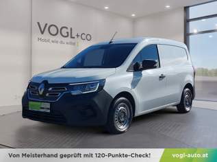 Kangoo Van Advance EV45 22kW Open Sesame 45kWh, 18490 €, Auto & Fahrrad-Autos in 8051 Gösting