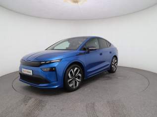 Enyaq Coupé Sportline 85x, 54990 €, Auto & Fahrrad-Autos in 4060 Leonding