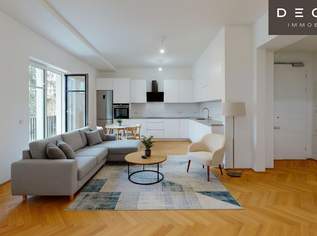 | WÄRMEPUMPE | BALKON | ERSTBEZUG NACH SANIERUNG |, 598000 €, Immobilien-Wohnungen in 1130 Hietzing | WÄRMEPUMPE | BALKON | ERSTBEZUG NACH SANIERUNG |, 598000 €, Immobilien-Wohnungen in 1130 Hietzing