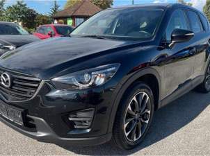 CX-5 CD150 AWD Revolution Allrad LED Modell, 13990 €, Auto & Fahrrad-Autos in 2380 Gemeinde Perchtoldsdorf