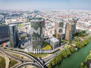 AUSTRO TOWER - Ihr neues Büro mit Weitblick, 73267.77 €, Immobilien-Gewerbeobjekte in 1030 Landstraße AUSTRO TOWER - Ihr neues Büro mit Weitblick, 73267.77 €, Immobilien-Gewerbeobjekte in 1030 Landstraße