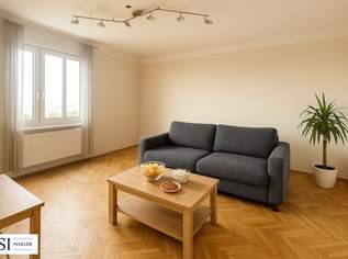 City-Apartment - Nähe Westbahnhof, 189000 €, Immobilien-Wohnungen in 1150 Rudolfsheim-Fünfhaus