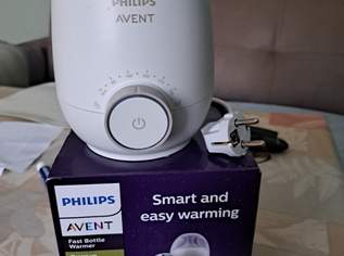 Flaschenwärmer, 23 €, Kindersachen-Pflege & Ernährung in 1220 Donaustadt