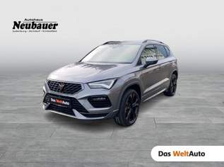 Ateca 2.0 TSI DSG 4Drive 190, 34490 €, Auto & Fahrrad-Autos in 8753 Fohnsdorf