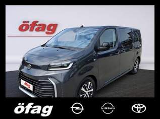 Proace Verso 2.2 D 180 L1 Family Aut., 48990 €, Auto & Fahrrad-Autos in 5020 Altstadt