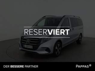 Vito 124 CDI Kombi 4x4 SELECT Lang AHK 2,5t 8Sitze, 83988 €, Auto & Fahrrad-Autos in 2351 Gemeinde Wiener Neudorf