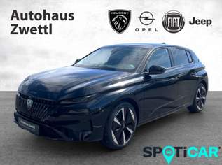 E-308 Allure Elektro 156 58 kWh, 40390 €, Auto & Fahrrad-Autos in Niederösterreich
