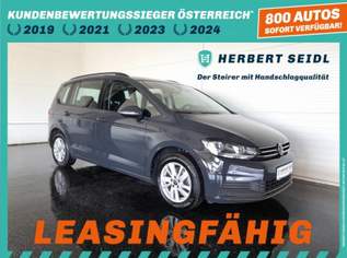 Touran Comfortline 2,0 TDI, 22480 €, Auto & Fahrrad-Autos in 8200 Gleisdorf