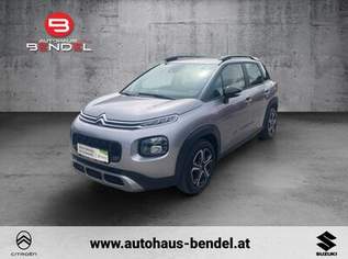 C3 Aircross PT110 Feel, 14490 €, Auto & Fahrrad-Autos in 3161 Gemeinde St. Veit an der Gölsen C3 Aircross PT110 Feel, 14490 €, Auto & Fahrrad-Autos in 3161 Gemeinde St. Veit an der Gölsen
