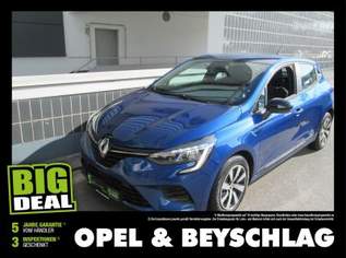 Clio Equilibre TCe 90, 11960 €, Auto & Fahrrad-Autos in 1190 Döbling