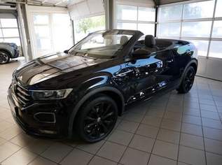 T-Roc Cabriolet R-Line, 27990 €, Auto & Fahrrad-Autos in 2512 Katastralgemeinde Tribuswinkel