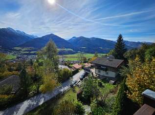 Alpines Hideaway mit Zweitwohnsitz-Widmung – Ruhe, Aussicht & Qualität in Niedernsill, 970000 €, Immobilien-Häuser in 5722 Niedernsill