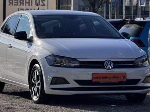 Polo Highline* Rückfahrkamera*App Connect*, 16900 €, Auto & Fahrrad-Autos in 5020 Altstadt Polo Highline* Rückfahrkamera*App Connect*, 16900 €, Auto & Fahrrad-Autos in 5020 Altstadt