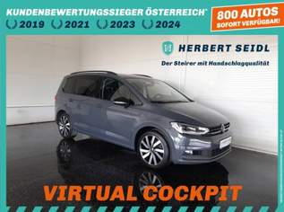 Touran Highline 2,0 SCR TDI DSG, 25880 €, Auto & Fahrrad-Autos in 8200 Gleisdorf Touran Highline 2,0 SCR TDI DSG, 25880 €, Auto & Fahrrad-Autos in 8200 Gleisdorf