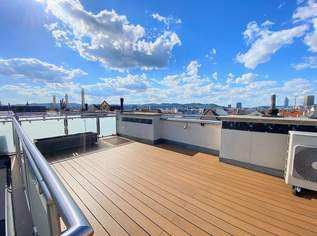 2 TERRASSEN!! 4 ZIMMER, ZENTRALE LAGE mit FERNBLICK!!, 2690 €, Immobilien-Wohnungen in 1020 Leopoldstadt 2 TERRASSEN!! 4 ZIMMER, ZENTRALE LAGE mit FERNBLICK!!, 2690 €, Immobilien-Wohnungen in 1020 Leopoldstadt