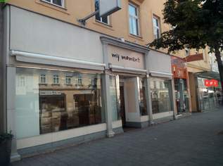 Top Geschäftslokal ideal für Einzelhandel - Boutique - Büro - Praxis nähe U3-Rochusmarkt, 3410 €, Immobilien-Gewerbeobjekte in 1030 Landstraße Top Geschäftslokal ideal für Einzelhandel - Boutique - Büro - Praxis nähe U3-Rochusmarkt, 3410 €, Immobilien-Gewerbeobjekte in 1030 Landstraße