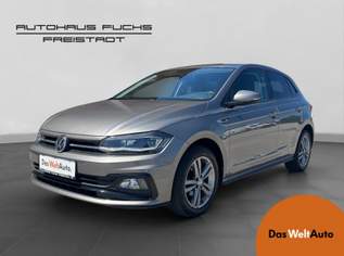 Polo Edition TSI, 14990 €, Auto & Fahrrad-Autos in 4240 Freistadt Polo Edition TSI, 14990 €, Auto & Fahrrad-Autos in 4240 Freistadt