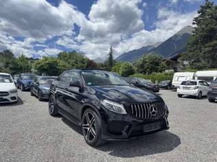 GLE d Coupe AMG Lein Top Zustand 4Matic, 47999 €, Auto & Fahrrad-Autos in 6065 Gemeinde Thaur GLE d Coupe AMG Lein Top Zustand 4Matic, 47999 €, Auto & Fahrrad-Autos in 6065 Gemeinde Thaur