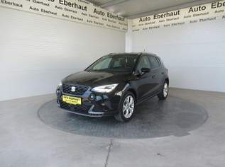 Arona 1,0 Eco TSI FR *LED *Tempomat *Klima *Kurvenlic..., 17990 €, Auto & Fahrrad-Autos in 8480 Mureck