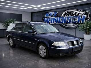 VW Passat Variant Highline 1,9 TDI PD, 2900 €, Auto & Fahrrad-Autos in 8160 Weiz