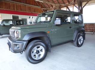 Jimny 1,5 VVT Allgrip Clear, 26850 €, Auto & Fahrrad-Autos in 8323 St. Marein bei Graz Jimny 1,5 VVT Allgrip Clear, 26850 €, Auto & Fahrrad-Autos in 8323 St. Marein bei Graz