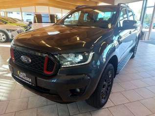 Ranger Doppelkabine Wildtrak Thunder 4x4 2,0 Ec..., 39900 €, Auto & Fahrrad-Autos in 4134 Putzleinsdorf Ranger Doppelkabine Wildtrak Thunder 4x4 2,0 Ec..., 39900 €, Auto & Fahrrad-Autos in 4134 Putzleinsdorf