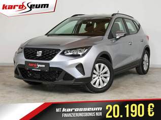 Arona Style 1.0 TSI DSG *SHZ*TEMP*NAVI*2ZONE*, 20690 €, Auto & Fahrrad-Autos in 4693 Desselbrunn Arona Style 1.0 TSI DSG *SHZ*TEMP*NAVI*2ZONE*, 20690 €, Auto & Fahrrad-Autos in 4693 Desselbrunn