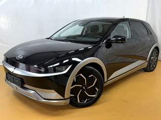 Ioniq 5 Elektro Plus Line Elektro 4WD, 29997 €, Auto & Fahrrad-Autos in 4341 Arbing