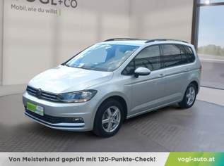 Touran Friends 2,0 TDI DSG, 32990 €, Auto & Fahrrad-Autos in 8430 Leibnitz