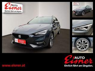LEON SP KOMBI FR E HYBRID, 34440 €, Auto & Fahrrad-Autos in 9800 Spittal an der Drau LEON SP KOMBI FR E HYBRID, 34440 €, Auto & Fahrrad-Autos in 9800 Spittal an der Drau