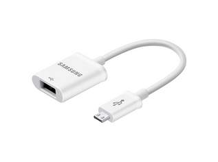 Samsung Galaxy Tab Micro USB zu USB Adapter, NEU, 9 €, Marktplatz-Computer, Handys & Software in 1130 Hietzing