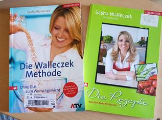Verkaufe Ernährungsratgeber/ Kochbuch, 20 €, Marktplatz-Bücher & Bildbände in 5165 Berndorf bei Salzburg