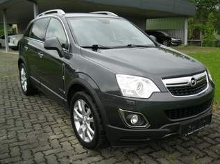 Antara Cosmo 4x4 2.0 CDTI, 12800 €, Auto & Fahrrad-Autos in 8541 Bad Schwanberg