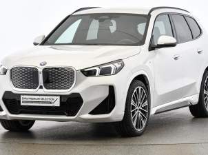 iX1 eDrive20, 45491 €, Auto & Fahrrad-Autos in 1190 Döbling