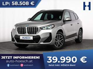 X1 sDrive18i M Sport PANO ADAPTIV.LED SCHNÄPPCHEN, 41990 €, Auto & Fahrrad-Autos in 4061 Pasching