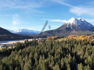 Großzügiges, sonniges Grundstück mit vielfältigen Nutzungsmöglichkeiten, 1187550 €, Immobilien-Grund und Boden in 6105 Ahrn Großzügiges, sonniges Grundstück mit vielfältigen Nutzungsmöglichkeiten, 1187550 €, Immobilien-Grund und Boden in 6105 Ahrn