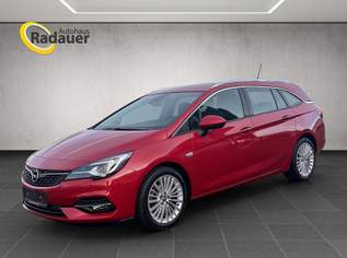 Astra ST 1,5 CDTI Elegance, 14490 €, Auto & Fahrrad-Autos in 8724 Spielberg