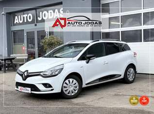 Clio Grandtour TCe 90 Limited **Navi/Sitzheizung**, 8500 €, Auto & Fahrrad-Autos in 2601 Sollenau