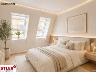 Erstbezug! 3-Zimmerwohnung in bester Lage - nähe Kutschkermarkt, 517800 €, Immobilien-Wohnungen in 1180 Währing Erstbezug! 3-Zimmerwohnung in bester Lage - nähe Kutschkermarkt, 517800 €, Immobilien-Wohnungen in 1180 Währing