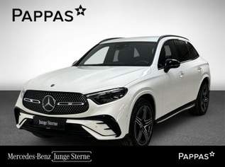 GLC 220 d 4MATIC, 68850 €, Auto & Fahrrad-Autos in 6060 Stadt Hall in Tirol