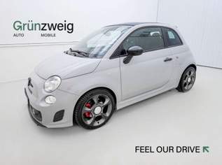 500 ABARTH, 14990 €, Auto & Fahrrad-Autos in 2351 Gemeinde Wiener Neudorf 500 ABARTH, 14990 €, Auto & Fahrrad-Autos in 2351 Gemeinde Wiener Neudorf