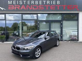 116 i, 10990 €, Auto & Fahrrad-Autos in 3661 Gemeinde Artstetten-Pöbring