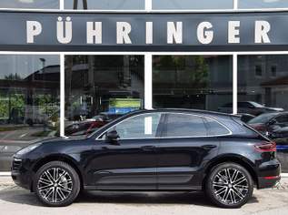 Macan 3.0 S Diesel, 23900 €, Auto & Fahrrad-Autos in 4722 Peuerbach Macan 3.0 S Diesel, 23900 €, Auto & Fahrrad-Autos in 4722 Peuerbach