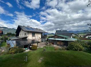 Charmantes Haus in sonniger Aussichtslage!, 449000 €, Immobilien-Häuser in 8952 Irdning