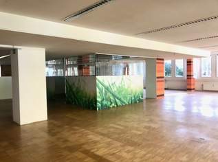 Urbanes Arbeiten mit Loft-Charakter: Ihr neues Headquarter im Wohnpark Erdberg, 7004.44 €, Immobilien-Gewerbeobjekte in 1030 Landstraße