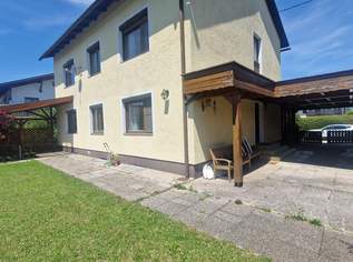 Charmantes großes Mehrfamilienhausin hervorragender Lage nahe Klagenfurt, 445000 €, Immobilien-Häuser in 9065 Ebenthal in Kärnten