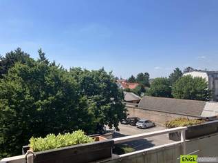 Charmante 2-Zimmer-Wohnung mit Balkon in Bruck an der Leitha, 179000 €, Immobilien-Wohnungen in 2460 Gemeinde Bruck an der Leitha